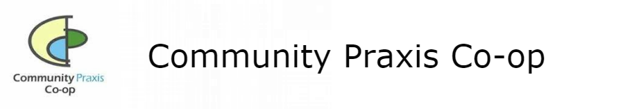 Community Praxis Co-op